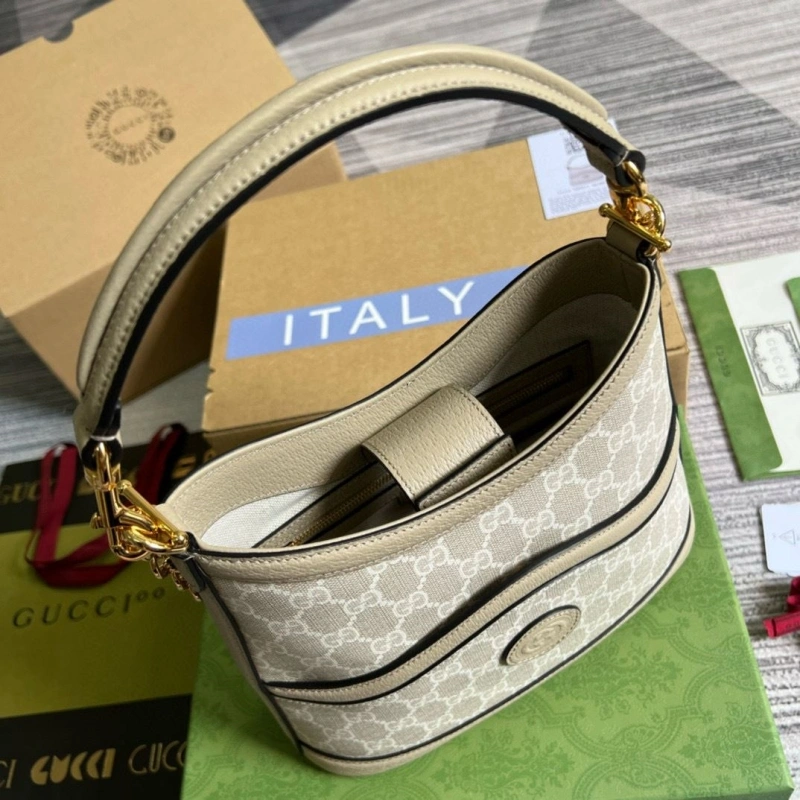 Gucci Top Handle Bags 4036C-3083