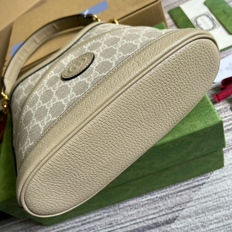 Gucci Top Handle Bags 4036C-3083