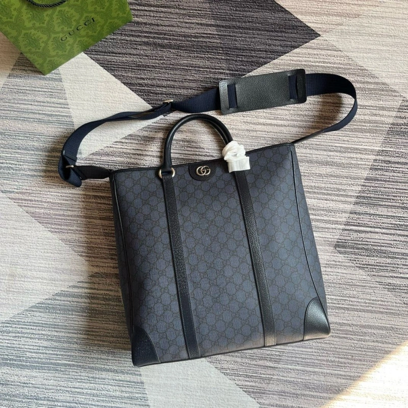 Mens Gucci Briefcases 4036C-3087