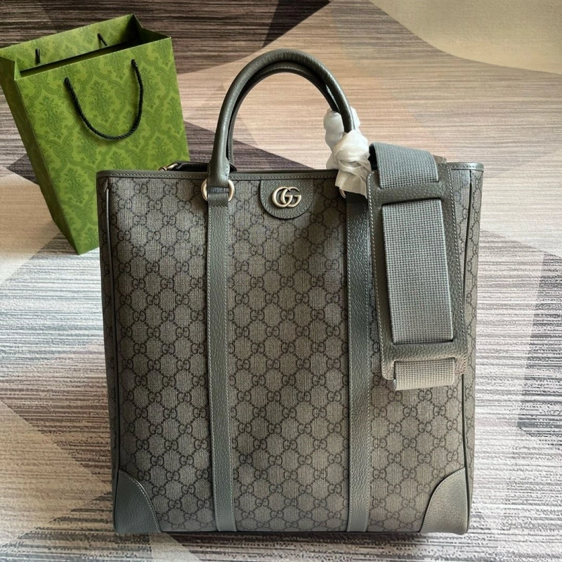 Mens Gucci Briefcases 4036C-3088