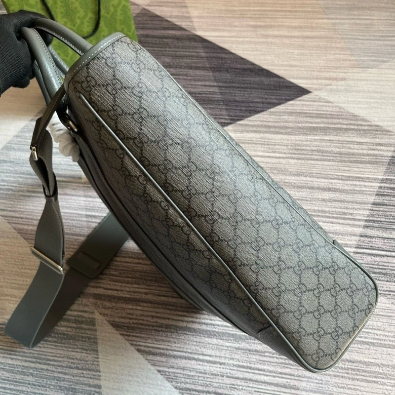 Mens Gucci Briefcases 4036C-3088