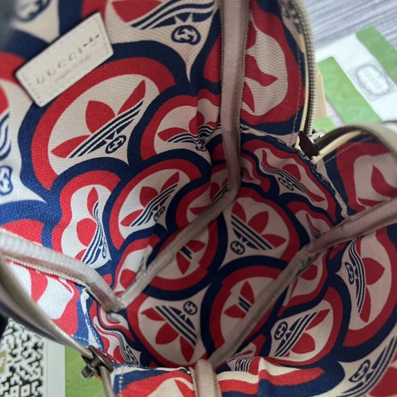 Gucci Cosmetic Bags 4036C-3091