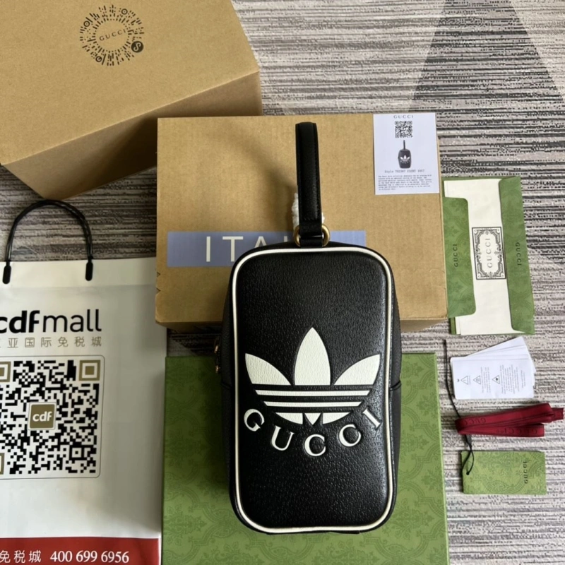 Gucci Cosmetic Bags 4036C-3092