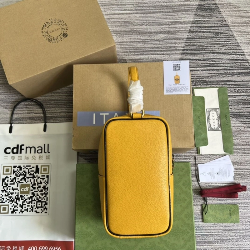 Gucci Cosmetic Bags 4036C-3093