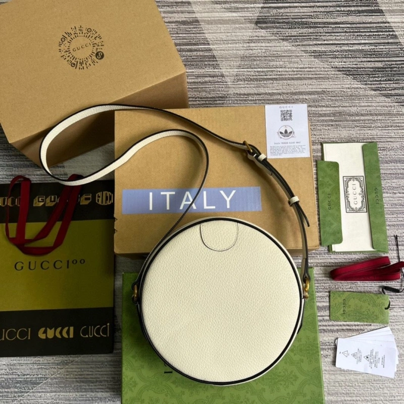 Gucci Round Bags 4036C-3094