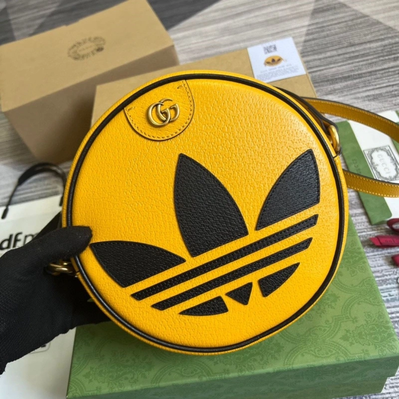 Gucci Round Bags 4036C-3095