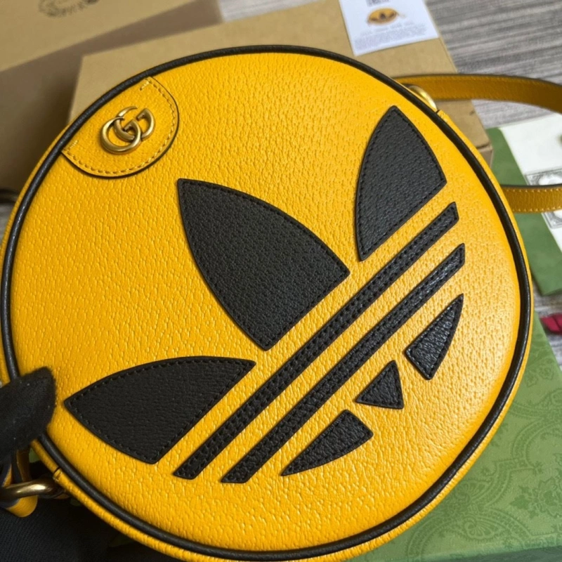 Gucci Round Bags 4036C-3095