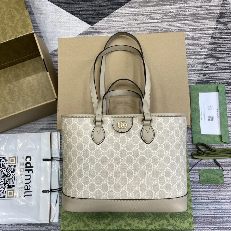Gucci Shopping Bags 4036C-3097
