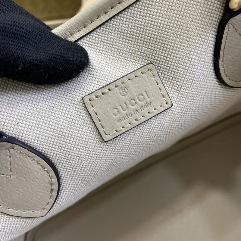 Gucci Shopping Bags 4036C-3097