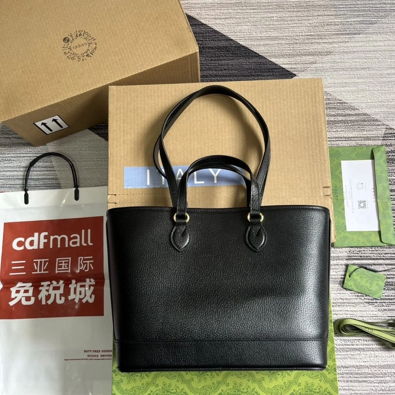 Gucci Shopping Bags 4036C-3100