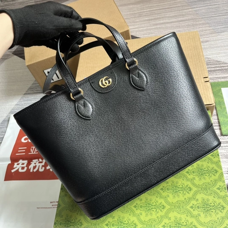 Gucci Shopping Bags 4036C-3100
