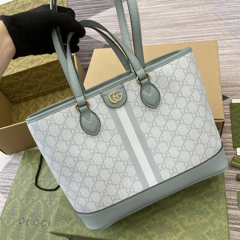 Gucci Shopping Bags 4036C-3102