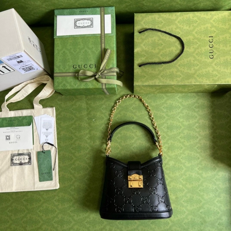 Gucci Satchel Bags 4036C-3103