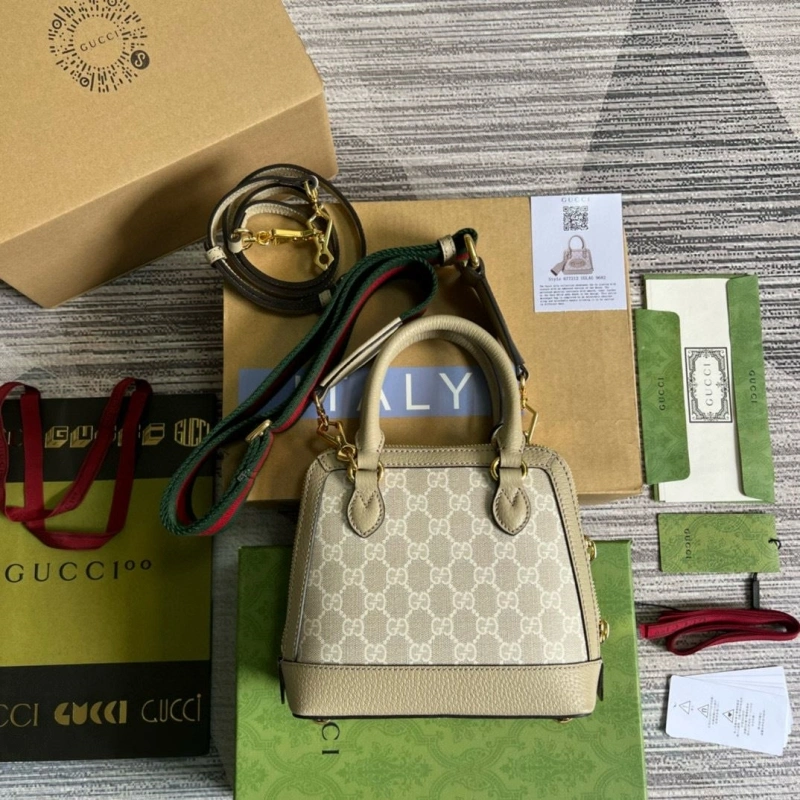 Gucci Top Handle Bags 4036C-3104
