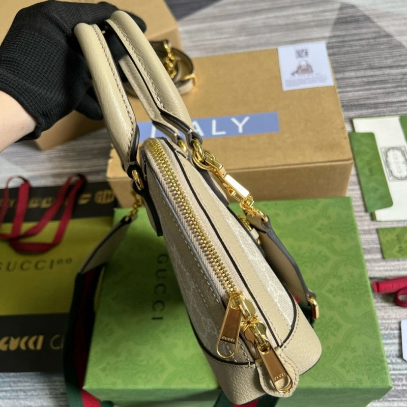 Gucci Top Handle Bags 4036C-3104