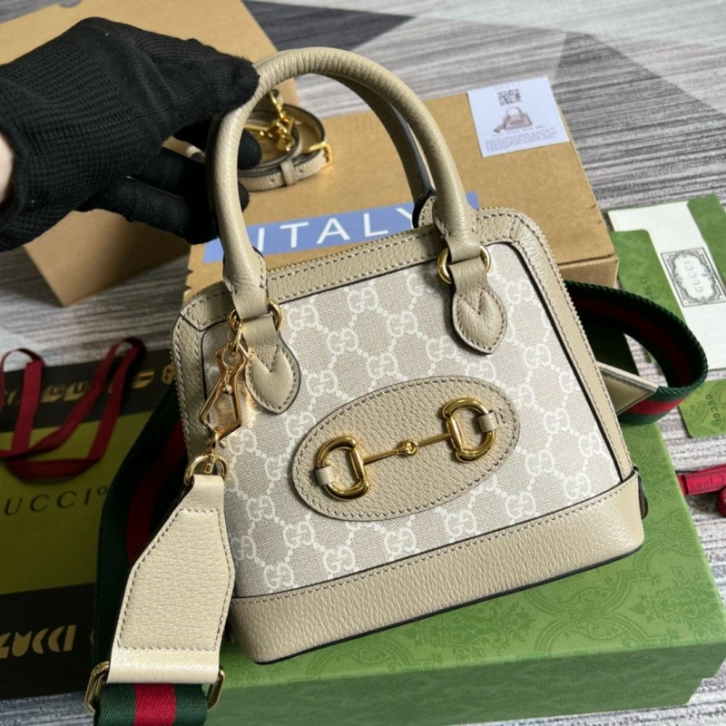 Gucci Top Handle Bags 4036C-3104