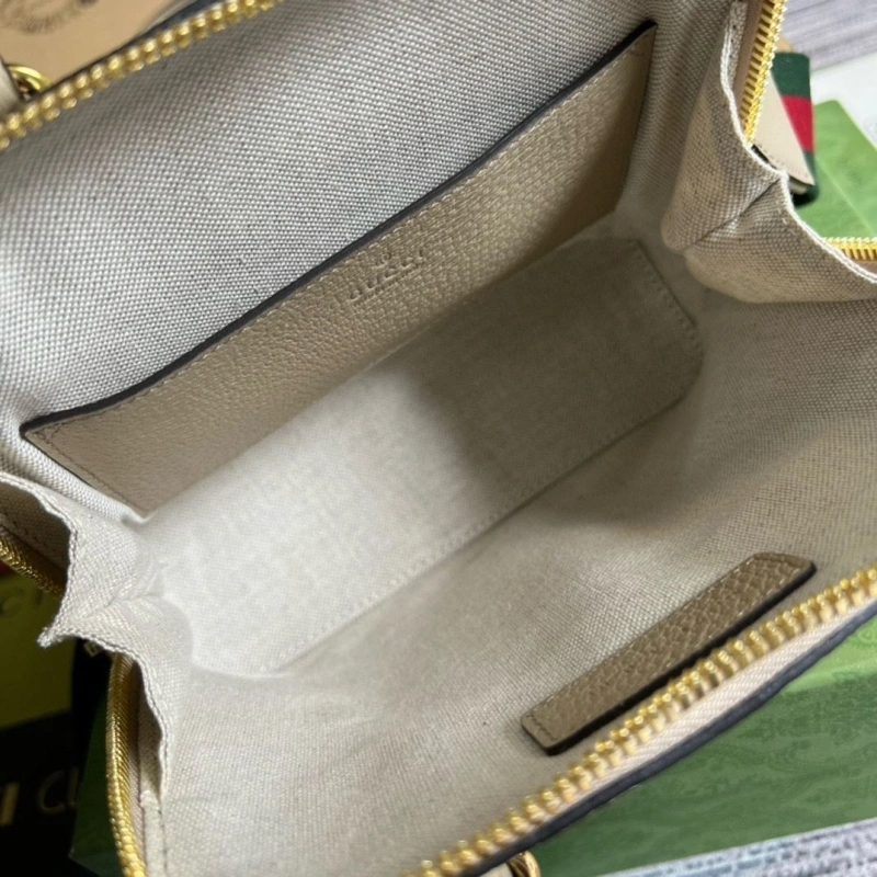 Gucci Top Handle Bags 4036C-3104