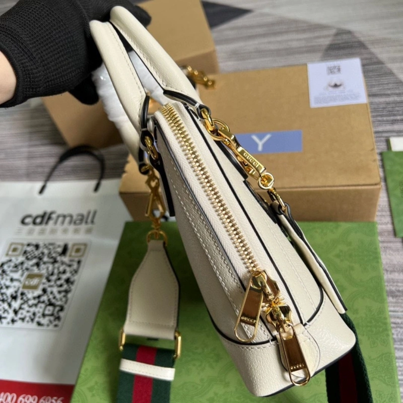 Gucci Top Handle Bags 4036C-3105