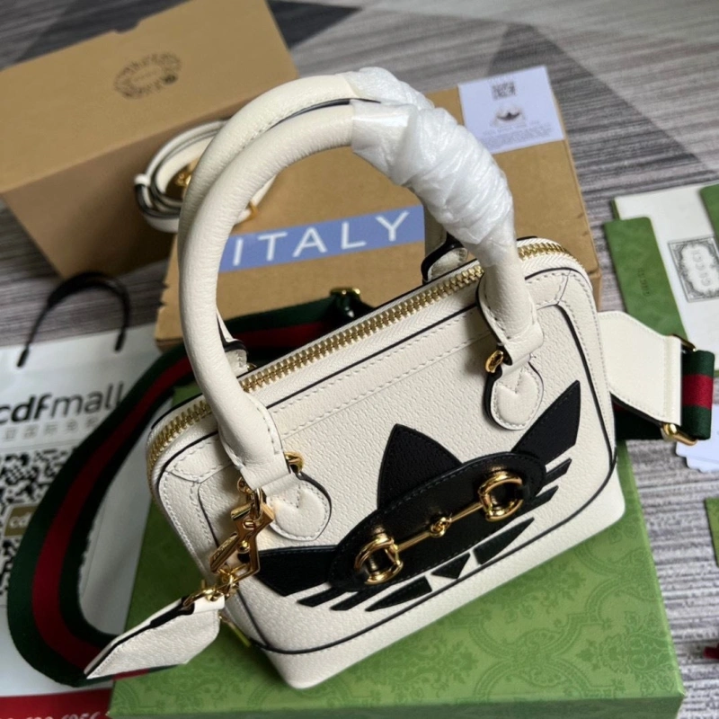 Gucci Top Handle Bags 4036C-3105
