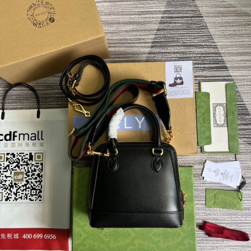 Gucci Top Handle Bags 4036C-3106