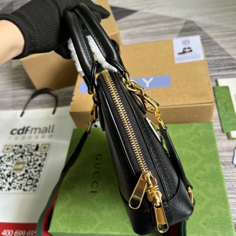 Gucci Top Handle Bags 4036C-3106