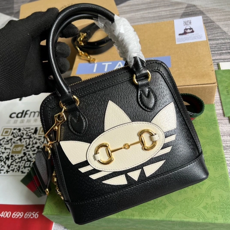 Gucci Top Handle Bags 4036C-3106