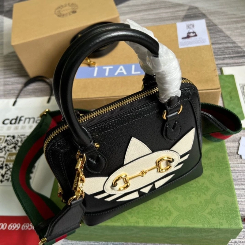 Gucci Top Handle Bags 4036C-3106