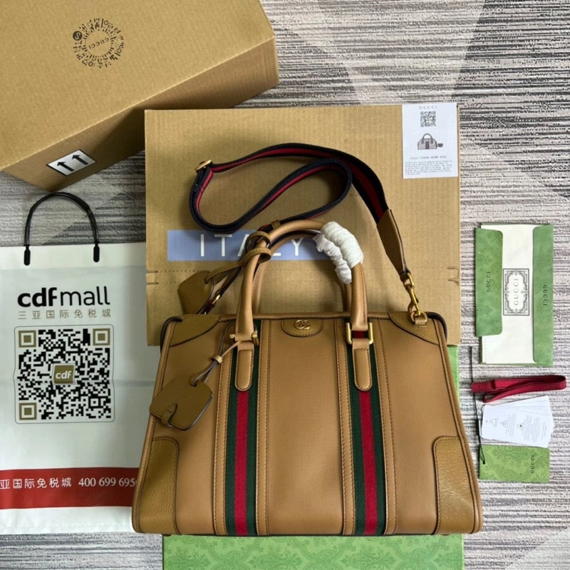 Gucci Top Handle Bags 4036C-3112