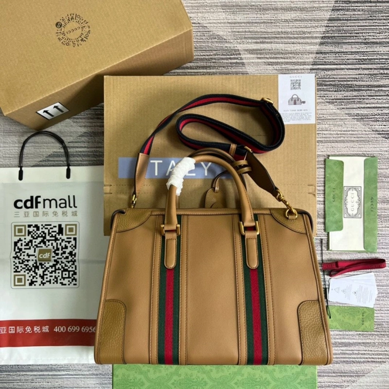 Gucci Top Handle Bags 4036C-3112