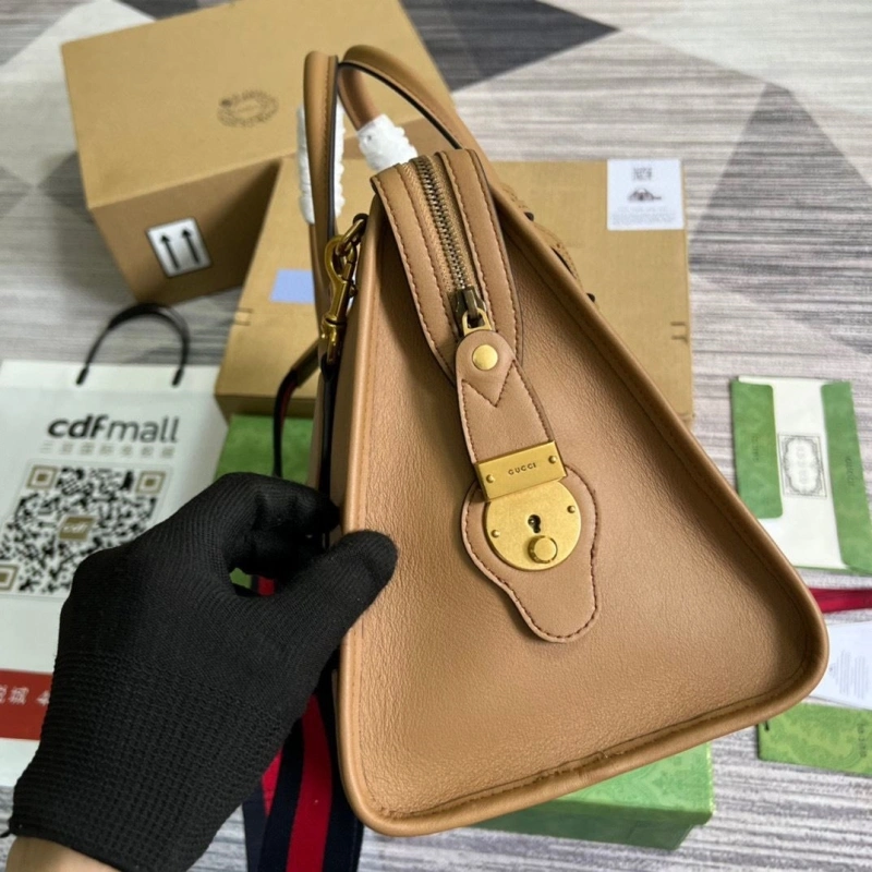 Gucci Top Handle Bags 4036C-3112