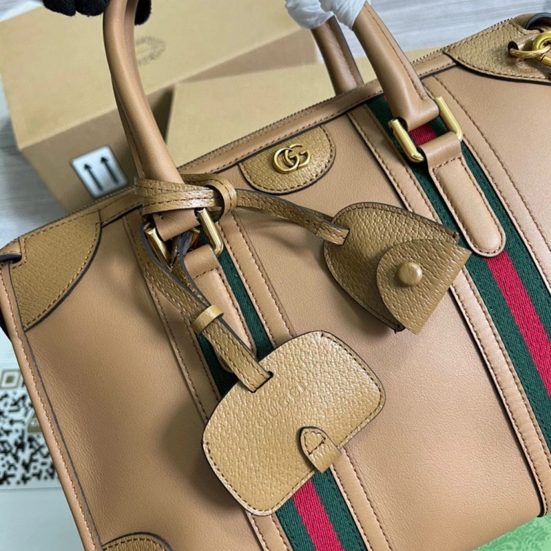 Gucci Top Handle Bags 4036C-3112