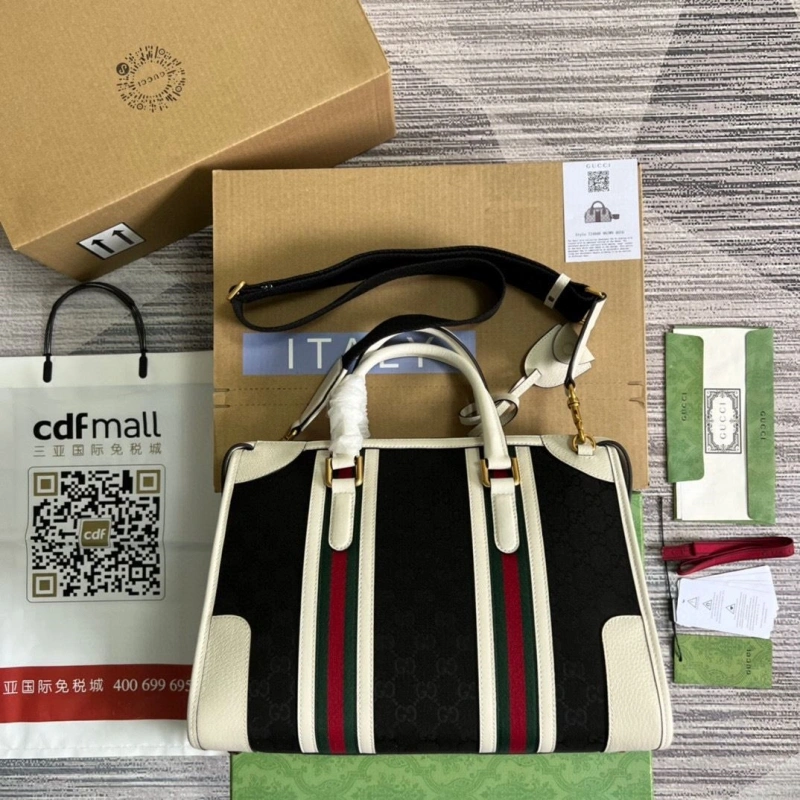 Gucci Top Handle Bags 4036C-3114