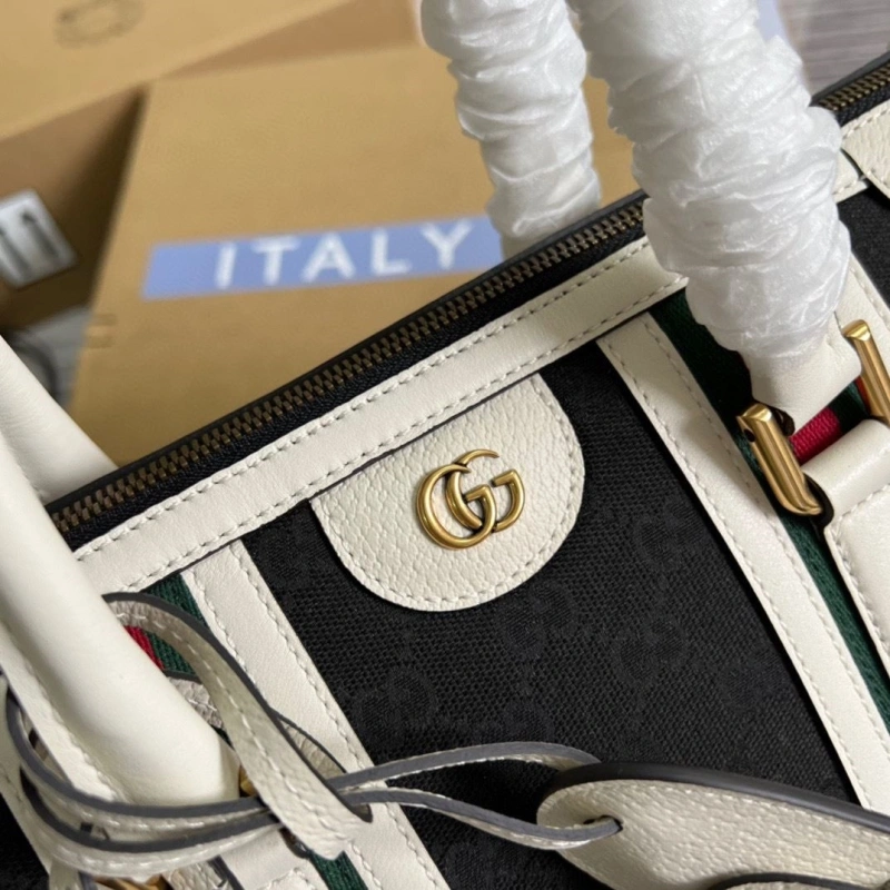 Gucci Top Handle Bags 4036C-3114