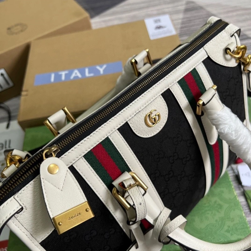 Gucci Top Handle Bags 4036C-3114