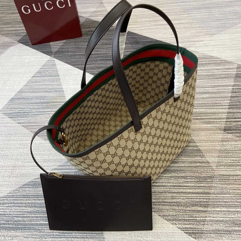 Gucci Shopping Bags 4036C-3123