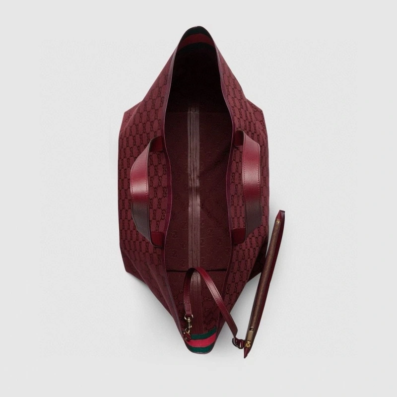 Gucci Shopping Bags 4036C-3126