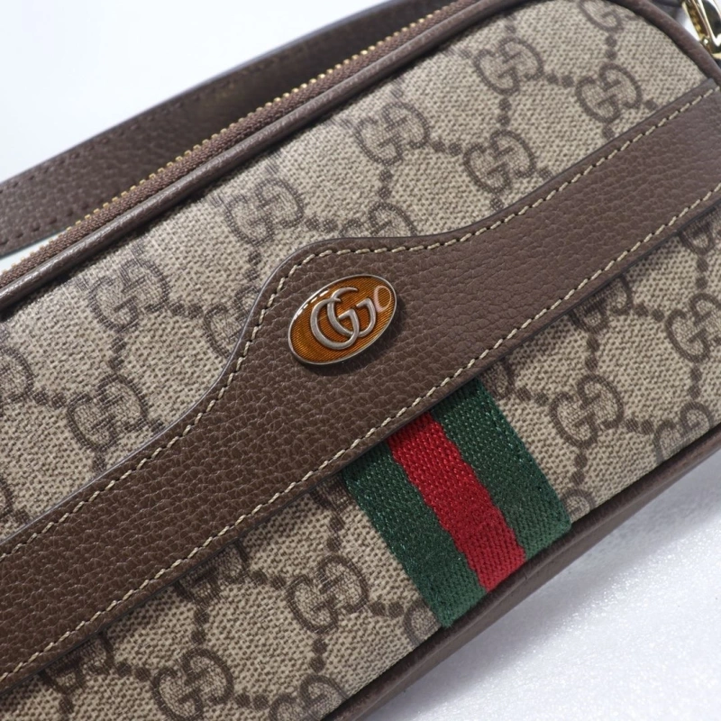 Gucci Satchel Bags 4036C-3127