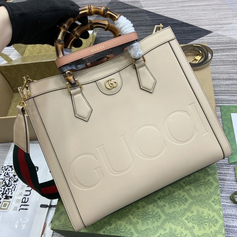 Gucci Top Handle Bags 4036C-3130