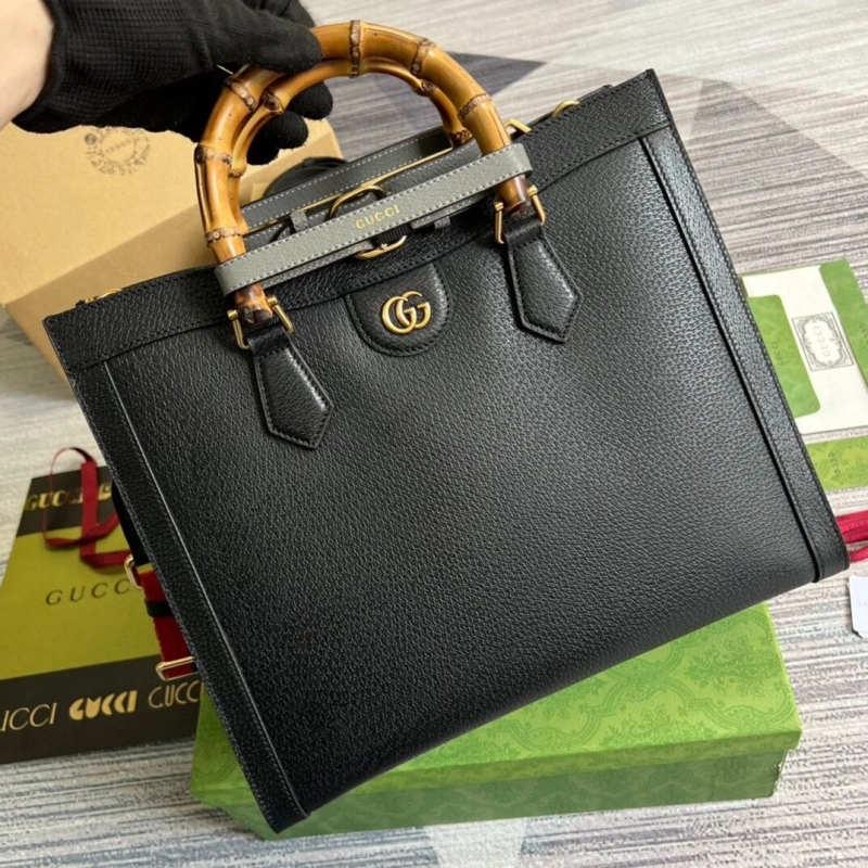 Gucci Top Handle Bags 4036C-3132