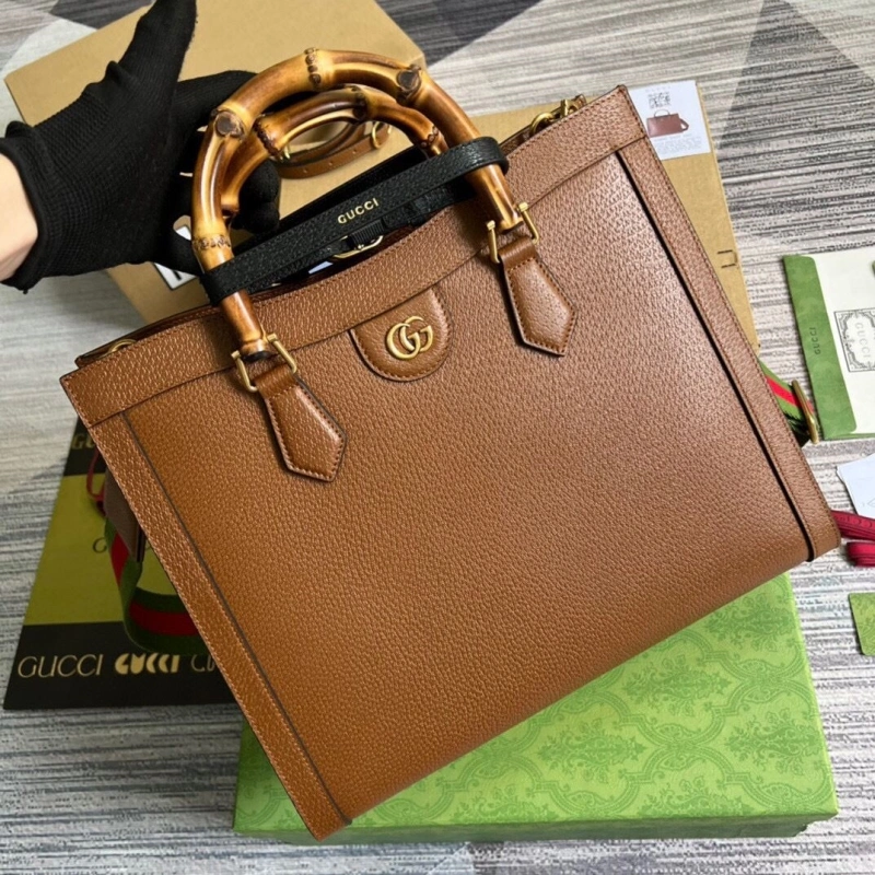 Gucci Top Handle Bags 4036C-3133