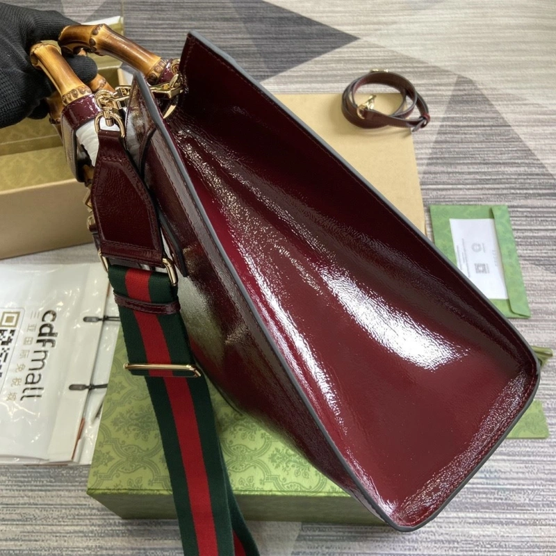 Gucci Top Handle Bags 4036C-3136