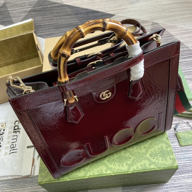 Gucci Top Handle Bags 4036C-3136