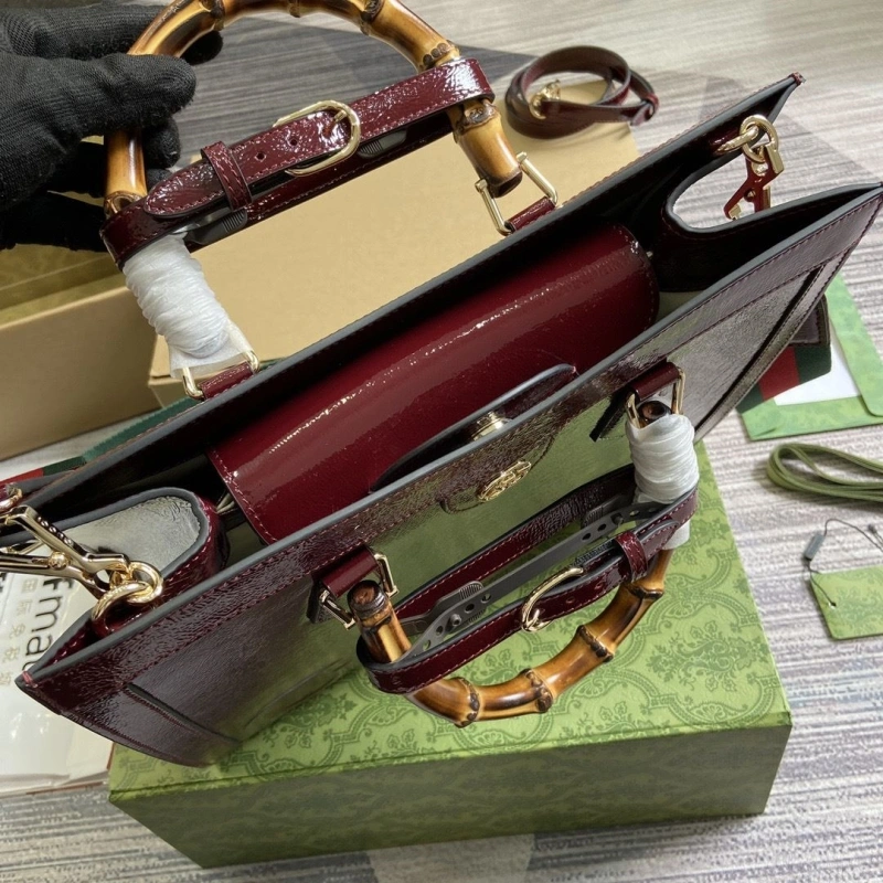 Gucci Top Handle Bags 4036C-3136