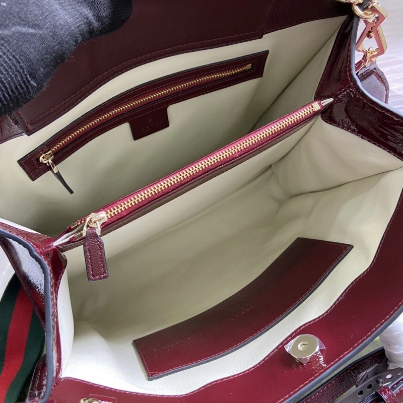 Gucci Top Handle Bags 4036C-3136