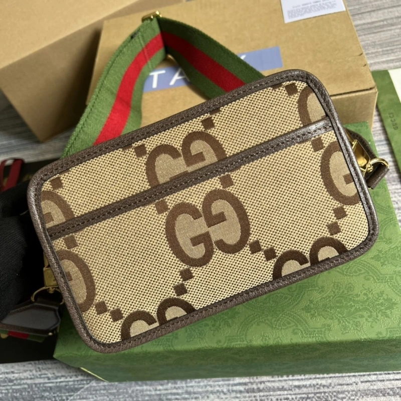 Gucci Satchel Bags 4036C-3137