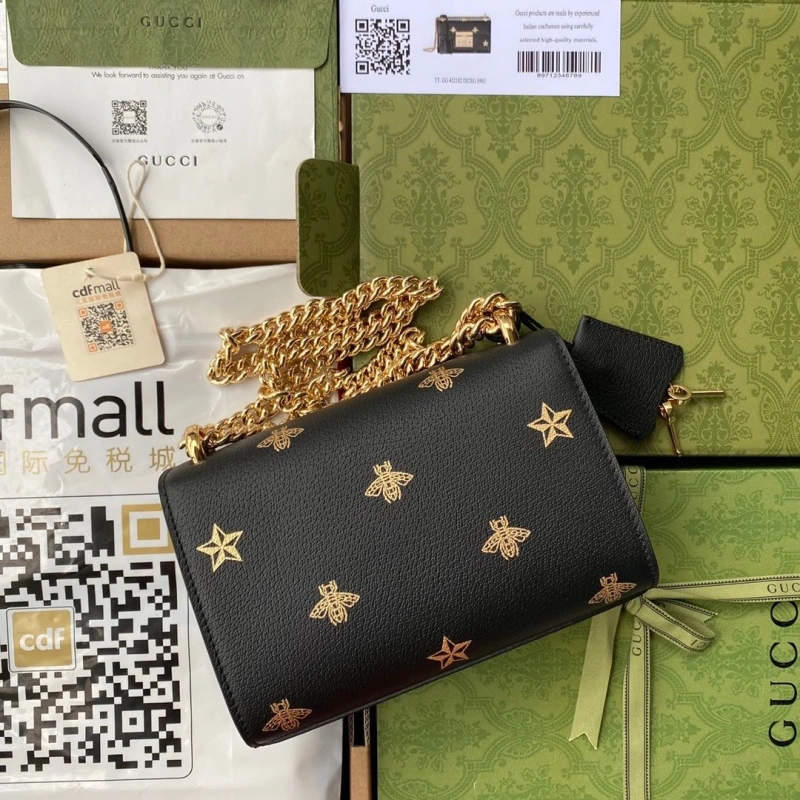 Gucci Satchel Bags 4036C-3140