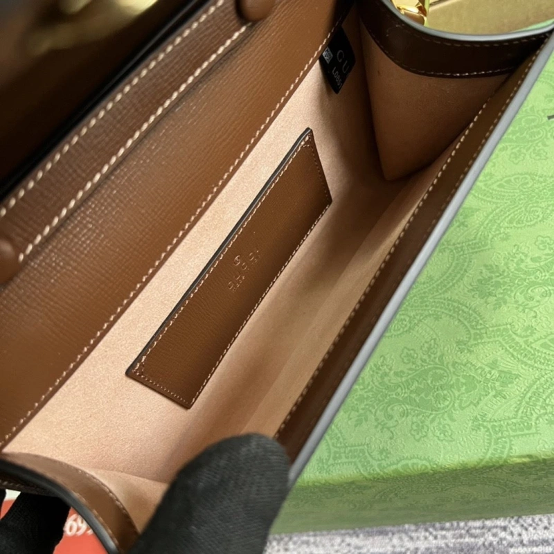 Gucci Top Handle Bags 4036C-3142