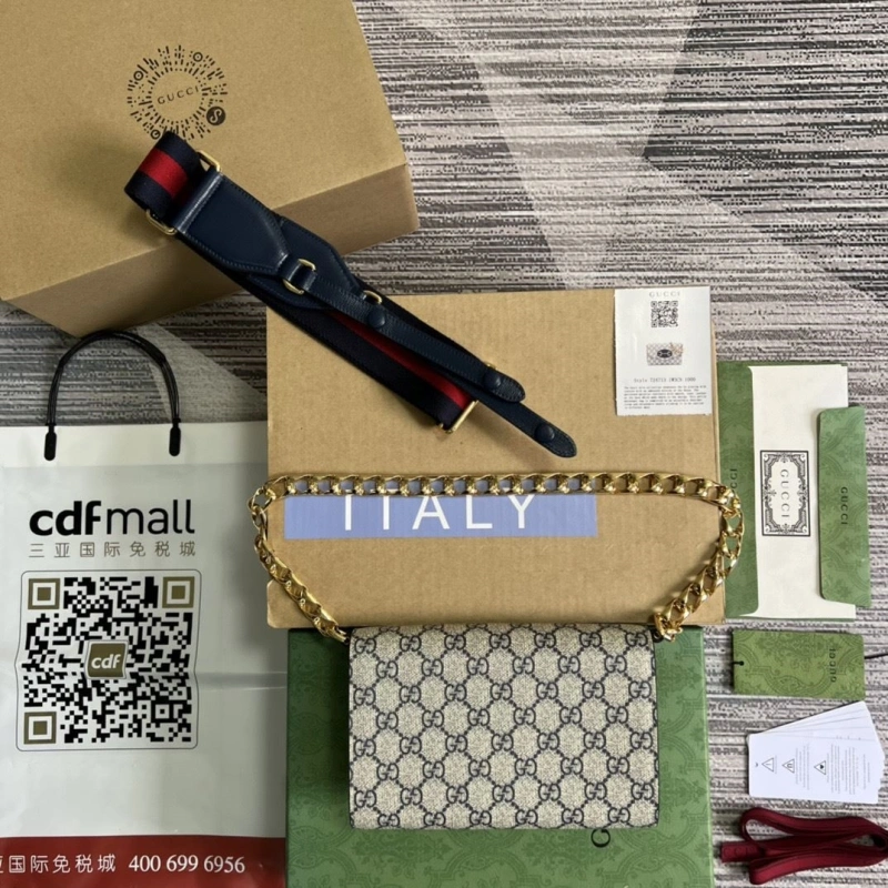 Gucci Top Handle Bags 4036C-3143