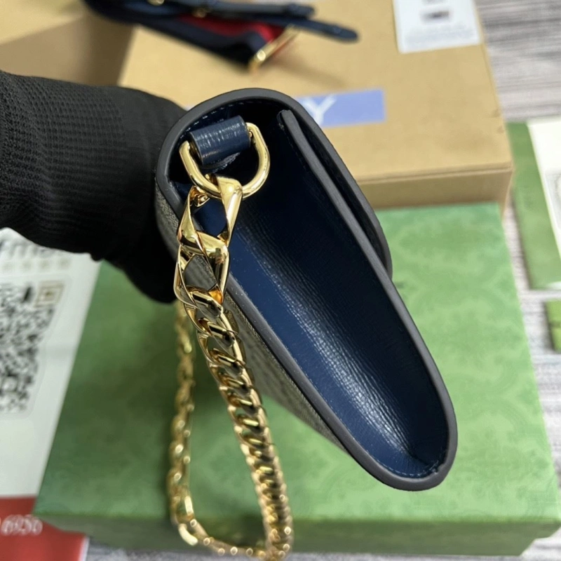 Gucci Top Handle Bags 4036C-3143