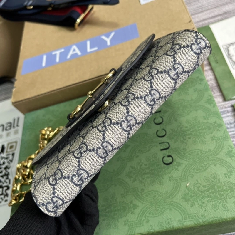 Gucci Top Handle Bags 4036C-3143